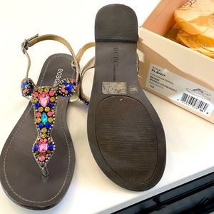 Sandals